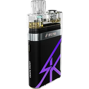 Life Pod SK Grape Frost