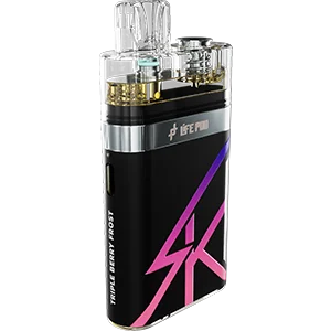 Life Pod SK Triple Berry Frost