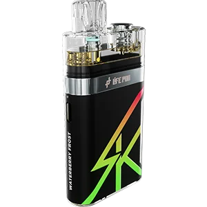 Life Pod SK Watermelon Berry Frost