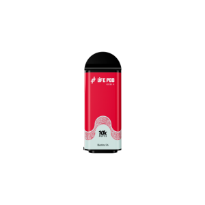 Refil Life Pod Eco 2 10.000 Puffs