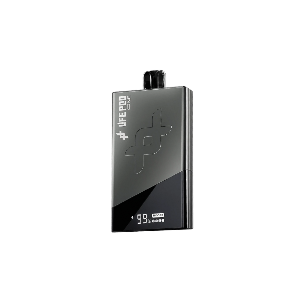 Lifepod 40k - Lifepod One