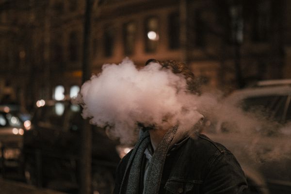Noticias sobre vape 2025